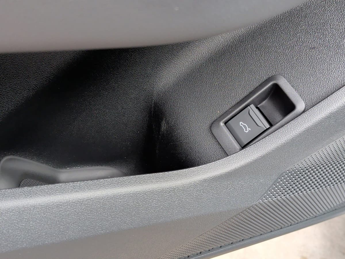 2025 Audi A5 - Image 28