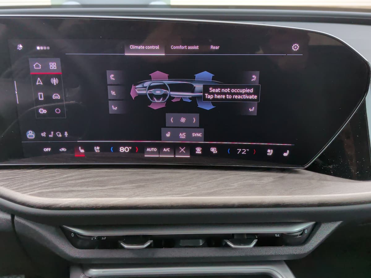 2025 Audi Q5 - Image 26