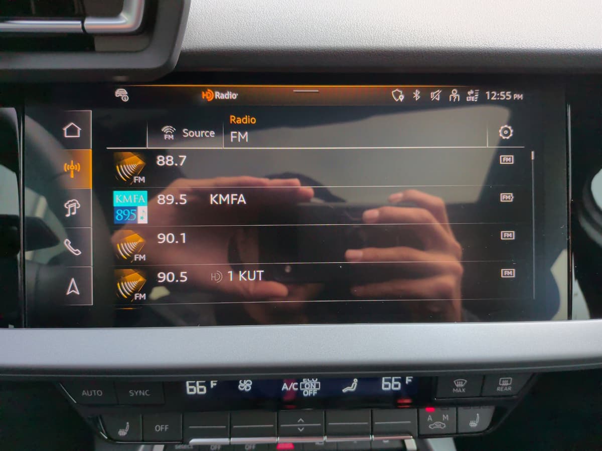 2026 Audi A3 - Image 26