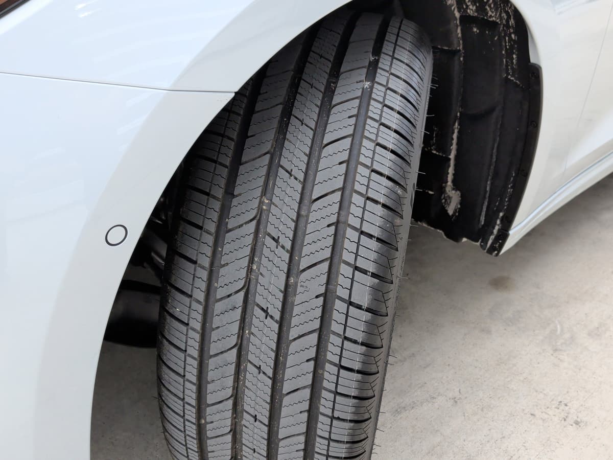 2025 Audi A5 - Image 12