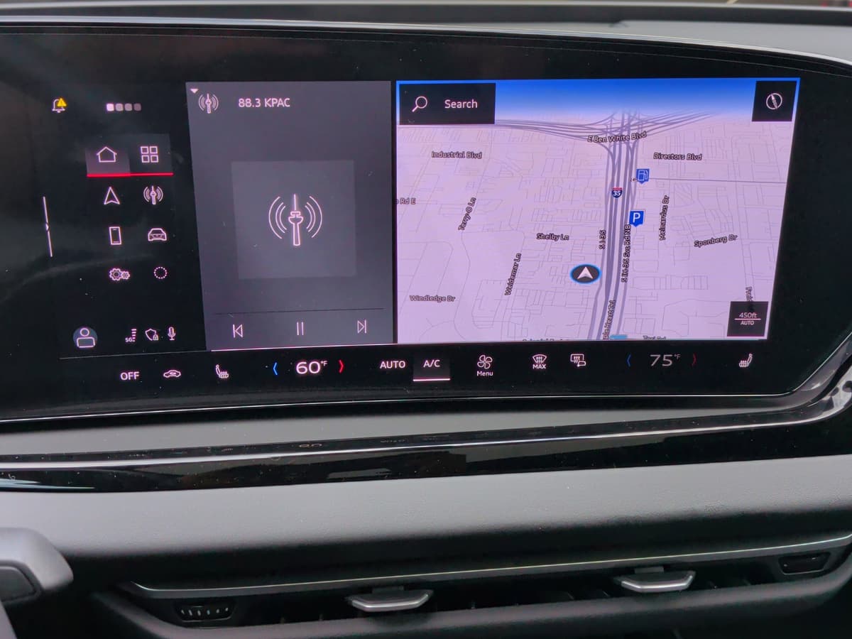 2025 Audi A5 - Image 23