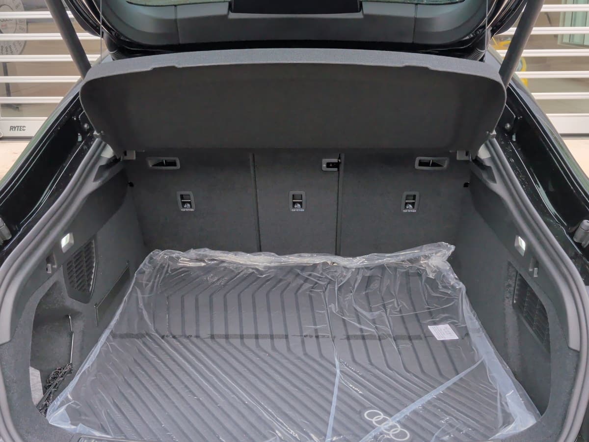 2025 Audi A5 - Image 32