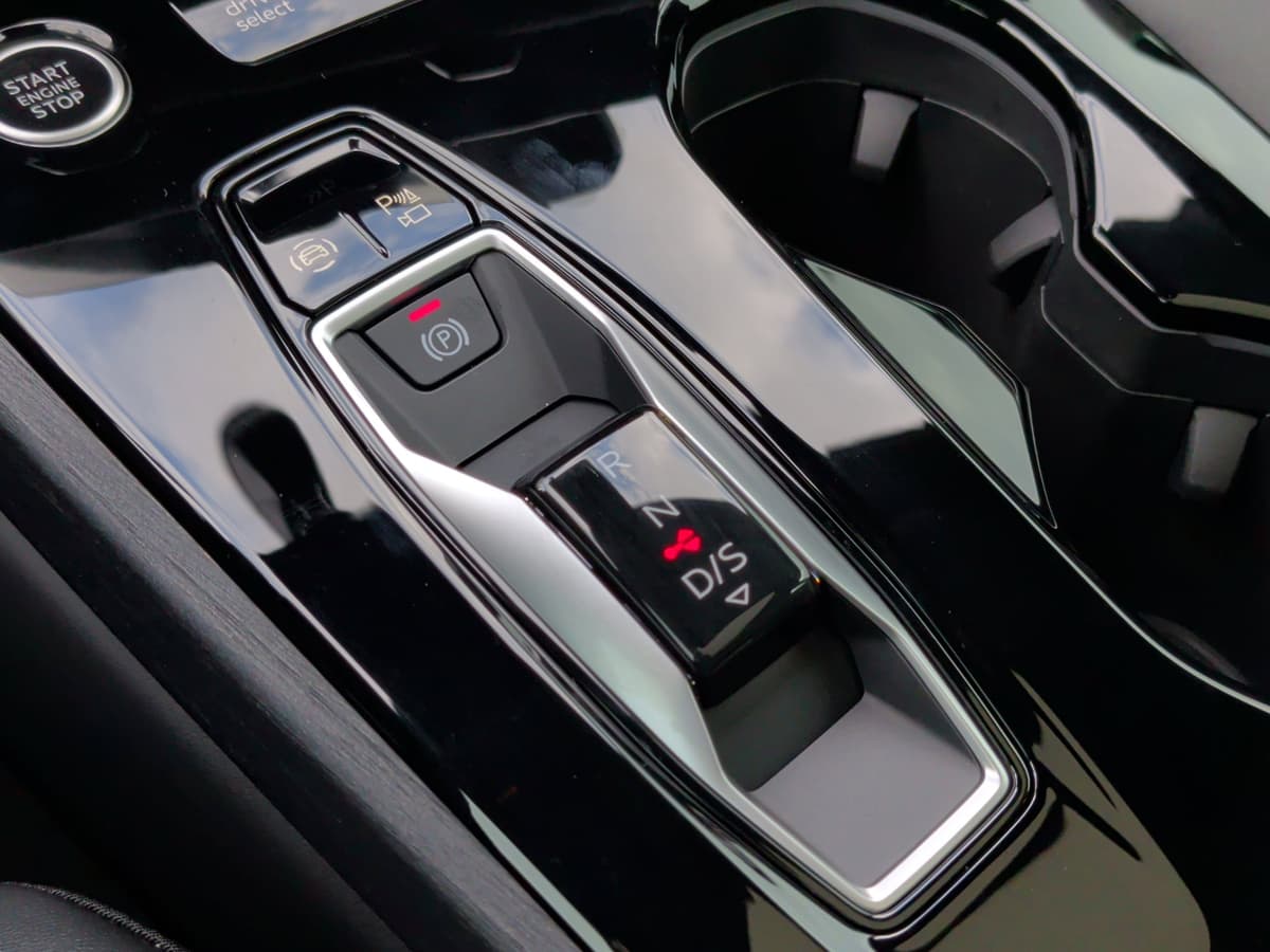 2025 Audi A5 - Image 27