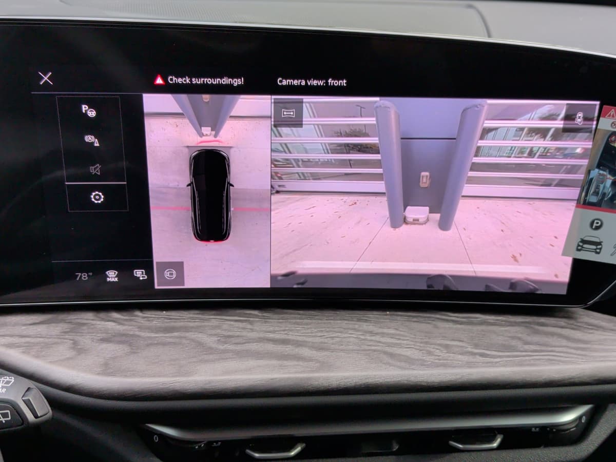 2025 Audi Q5 - Image 25