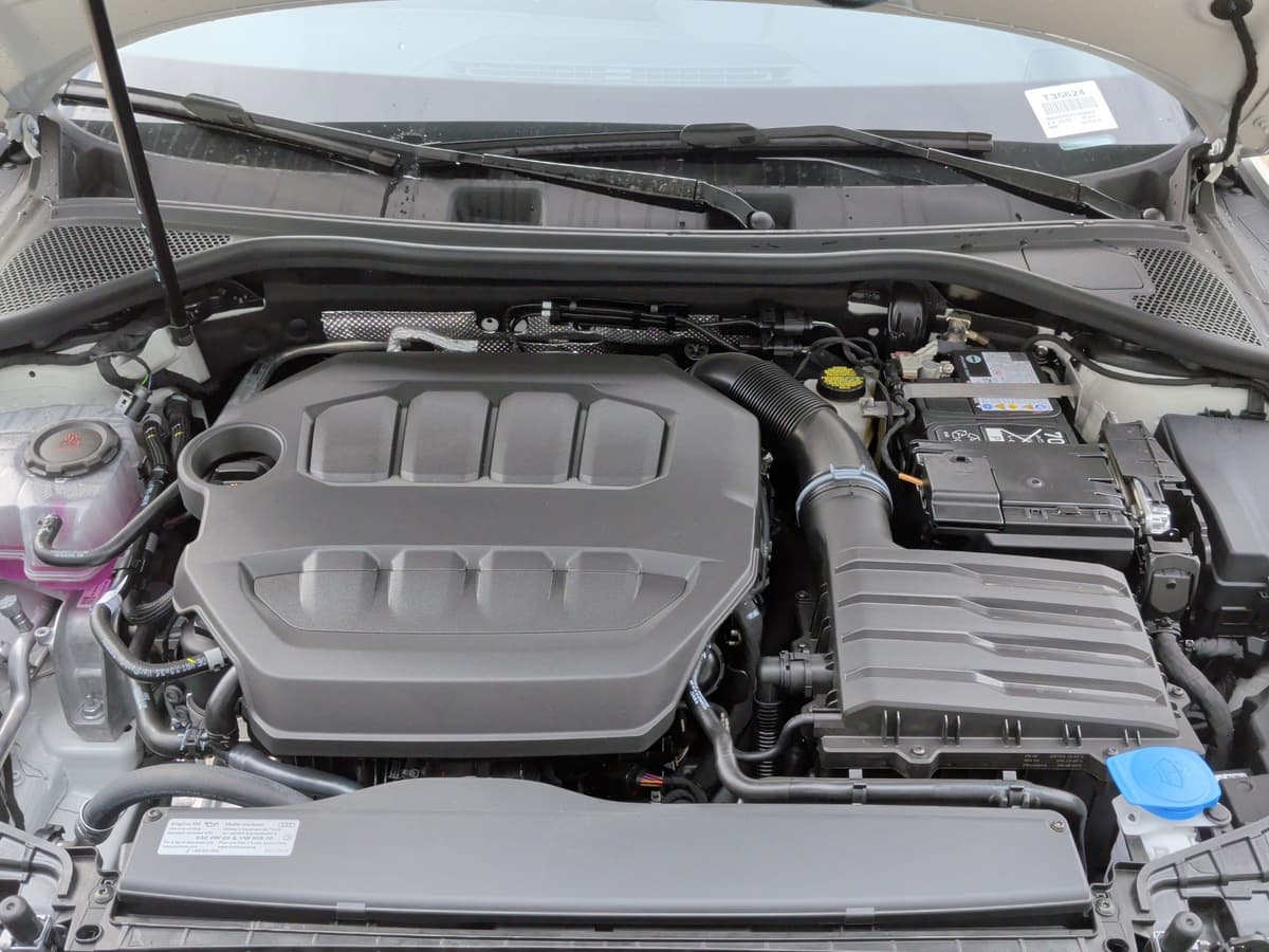 2026 Audi A3 - Image 34