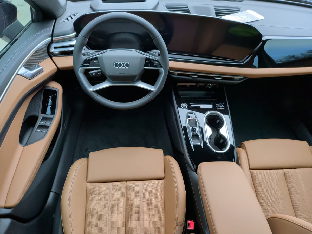 2026 Audi A6 Sedan - Image 17