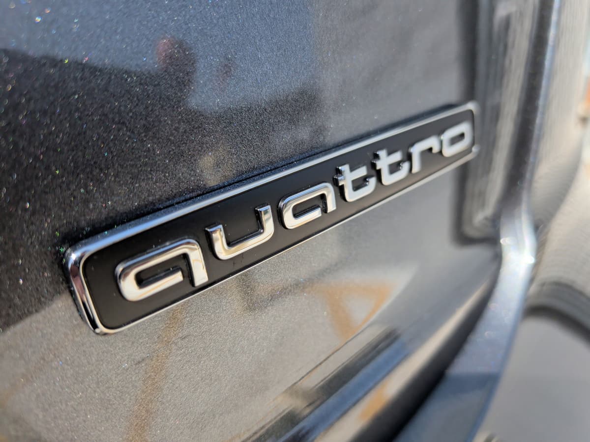 2026 Audi Q8 - Image 39