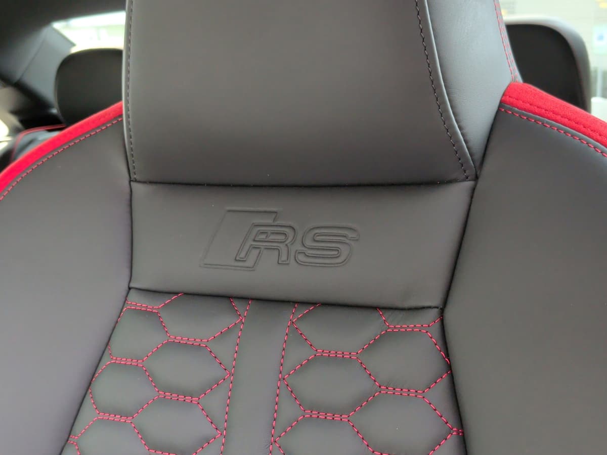 2026 Audi RS 3 - Image 29