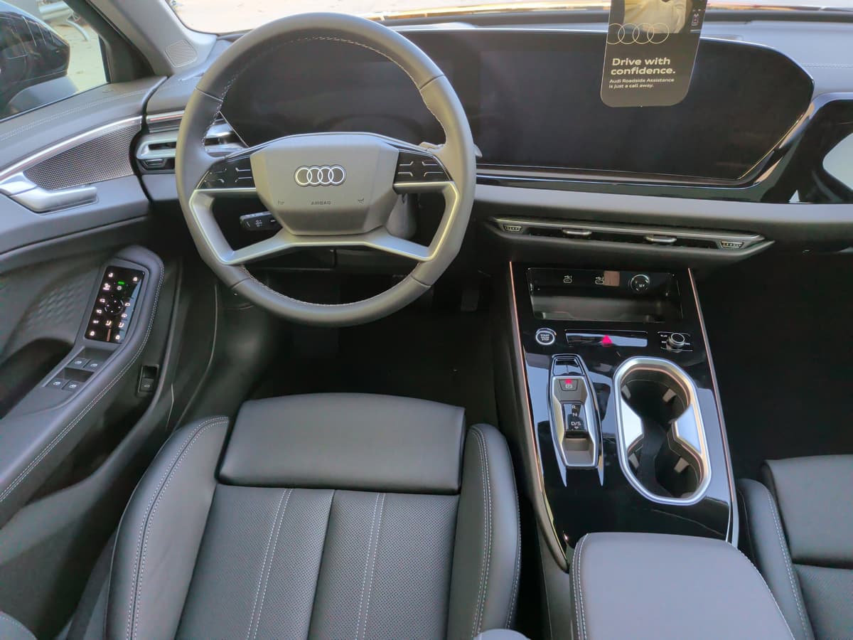 2026 Audi A6 Sedan - Image 17