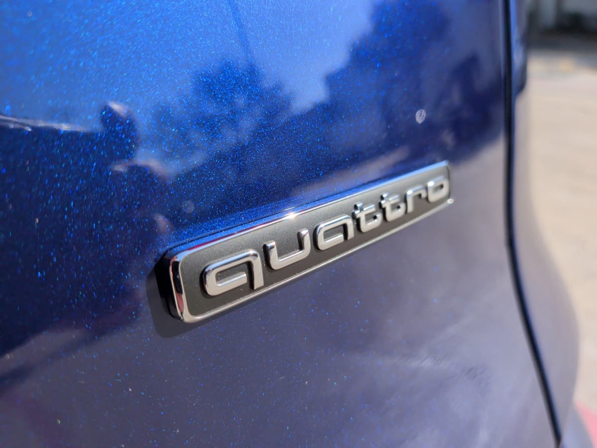 2025 Audi Q5 - Image 38