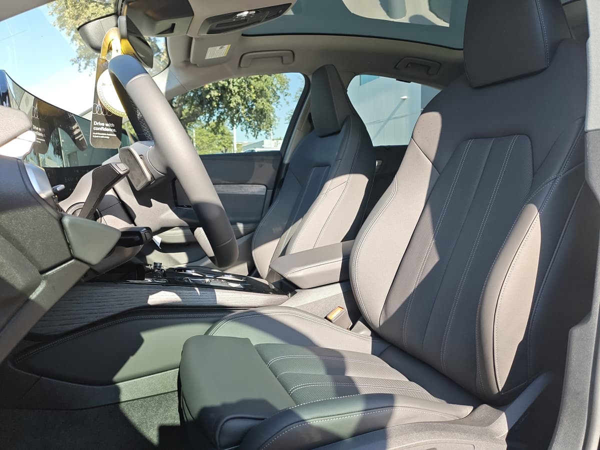 2025 Audi A5 - Image 18