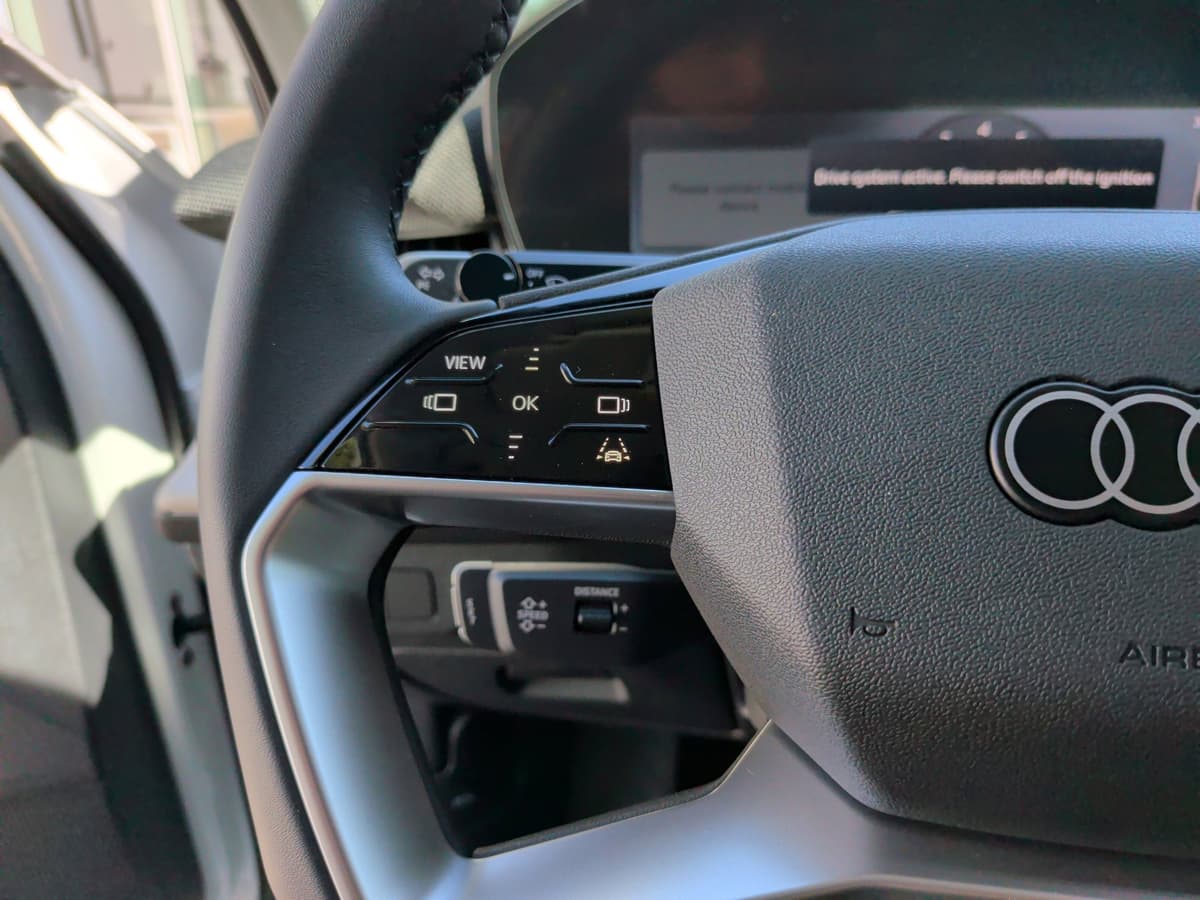 2026 Audi Q3 - Image 20