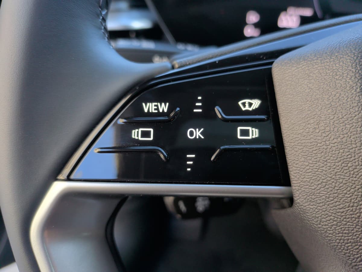 2026 Audi A6 Sedan - Image 20