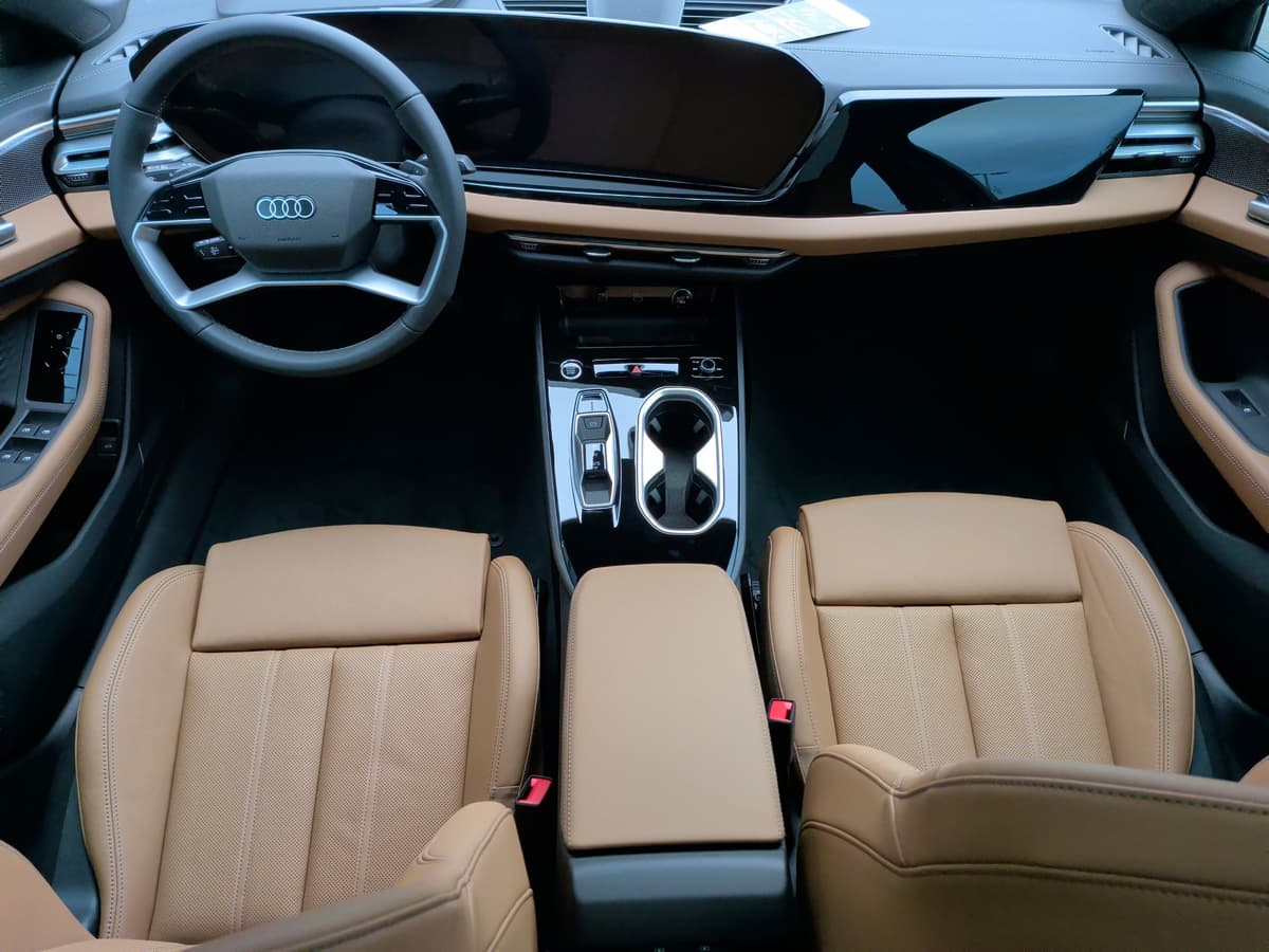 2026 Audi A6 Sedan - Image 18