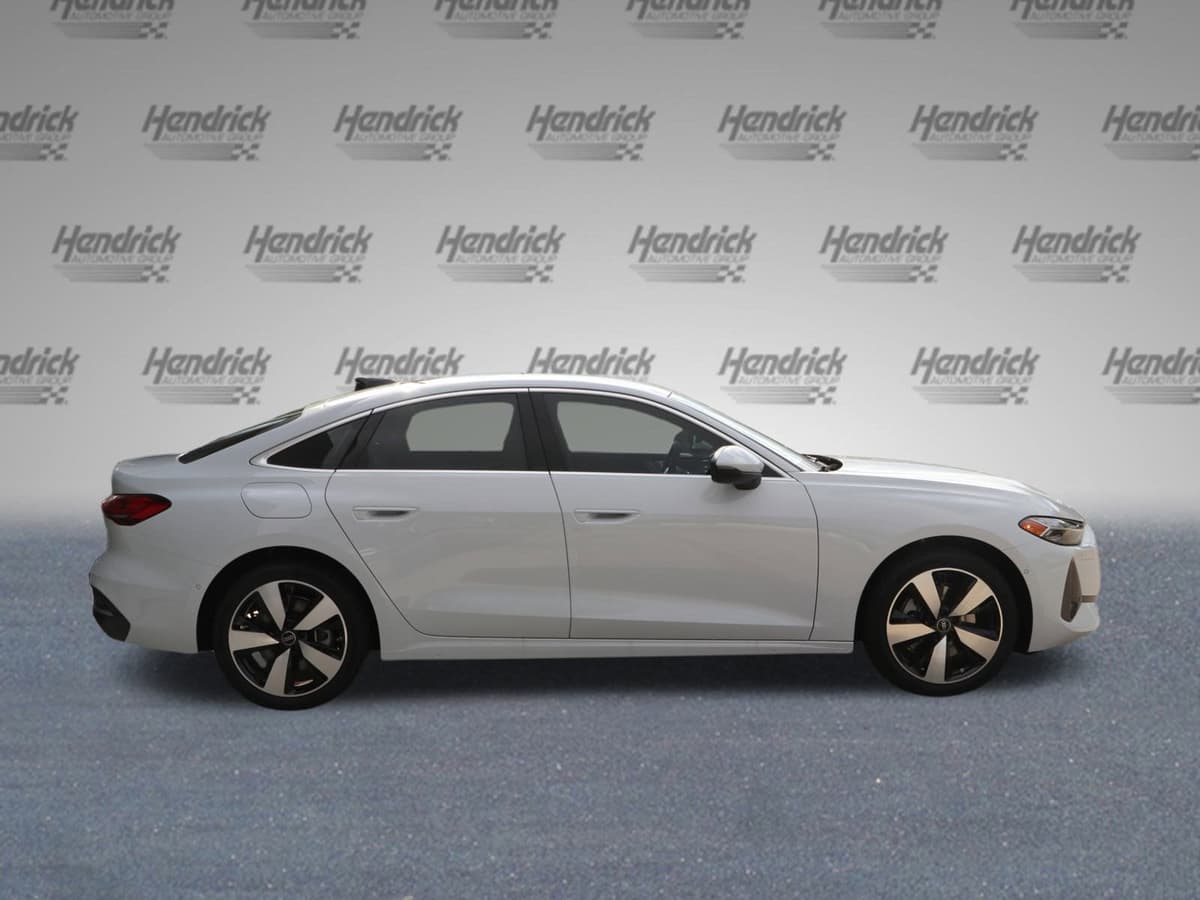 2025 Audi A5 - Image 9