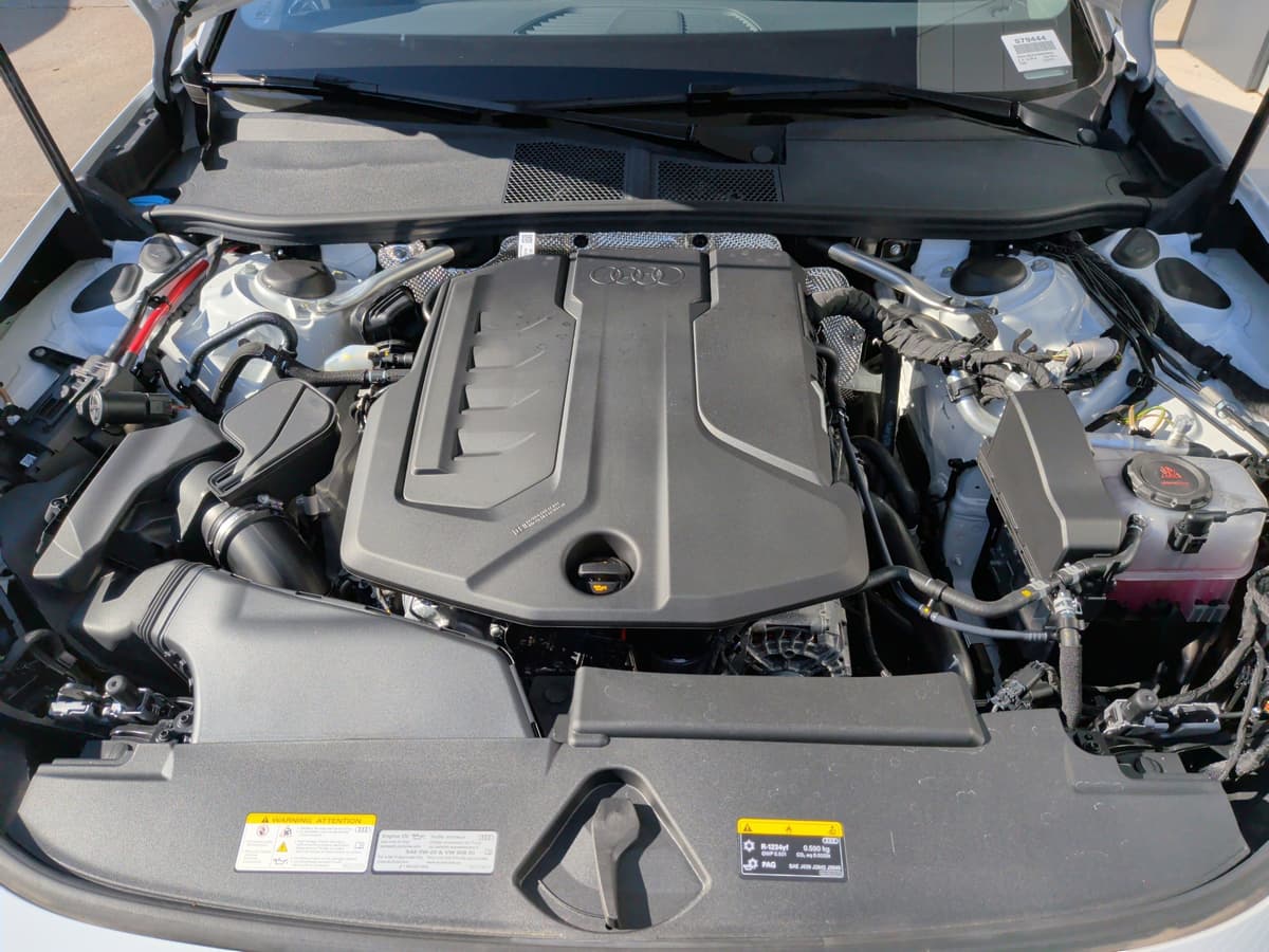 2025 Audi A5 - Image 32