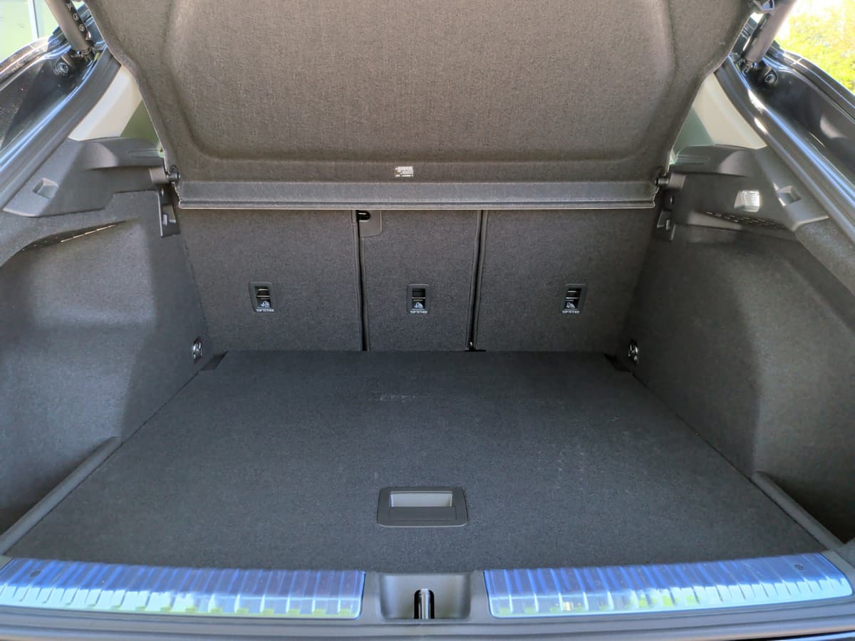 2026 Audi Q3 - Image 34