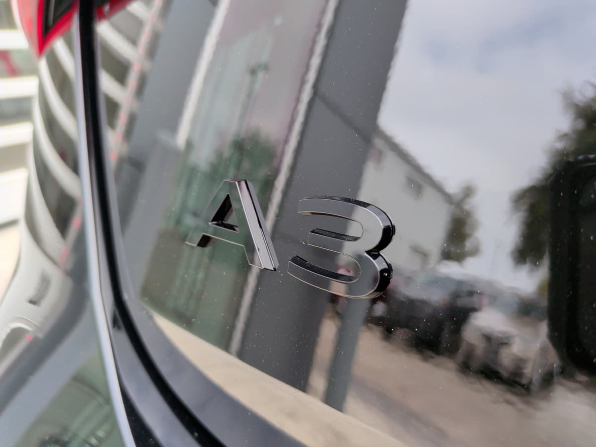 2026 Audi A3 - Image 37