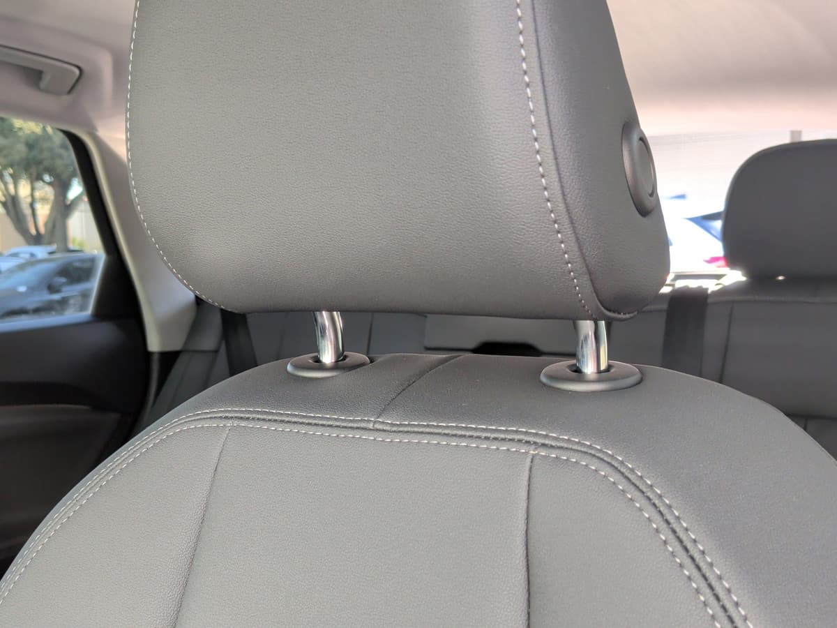 2025 Audi Q5 - Image 30