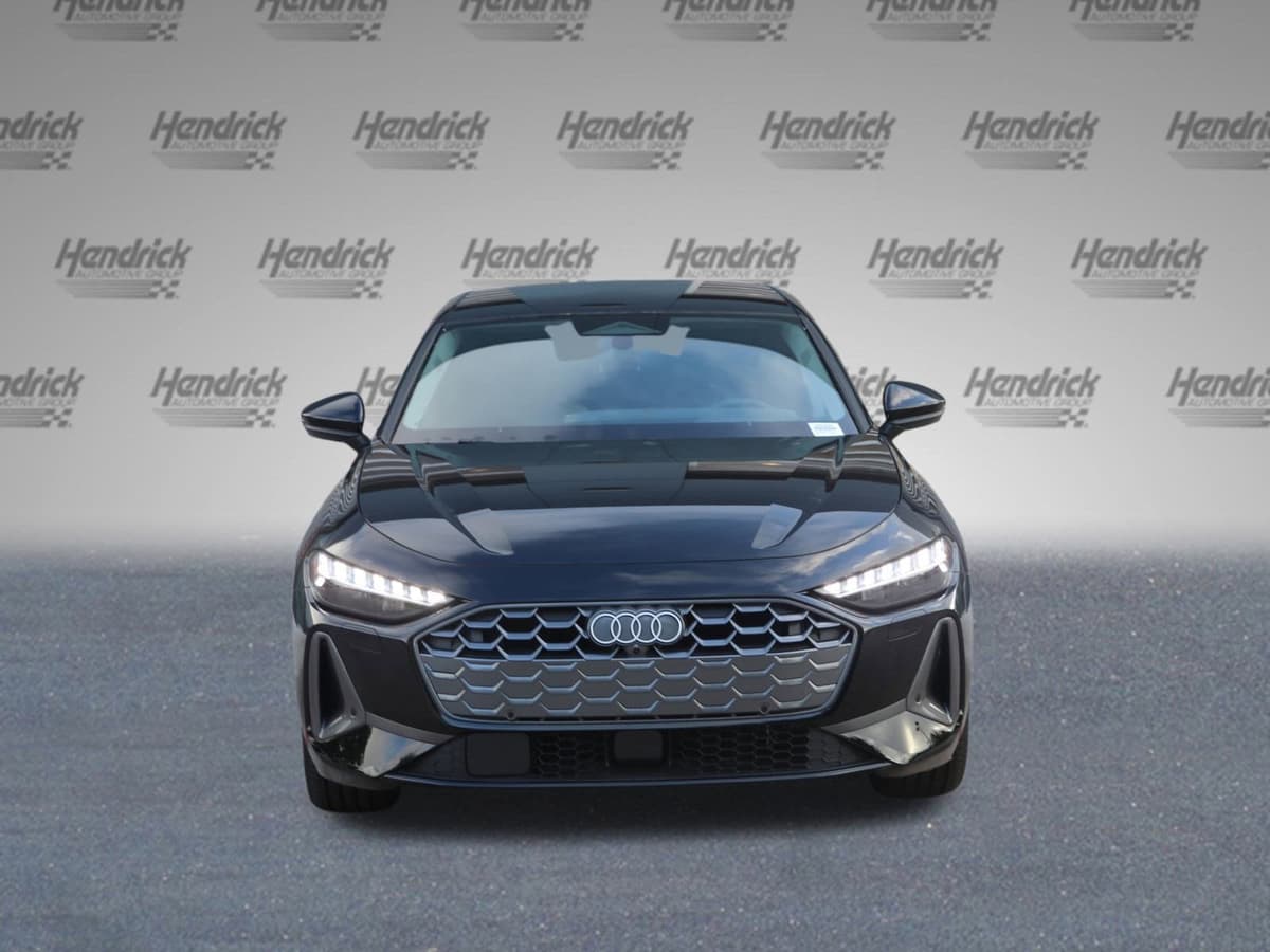 2025 Audi A5 - Image 8