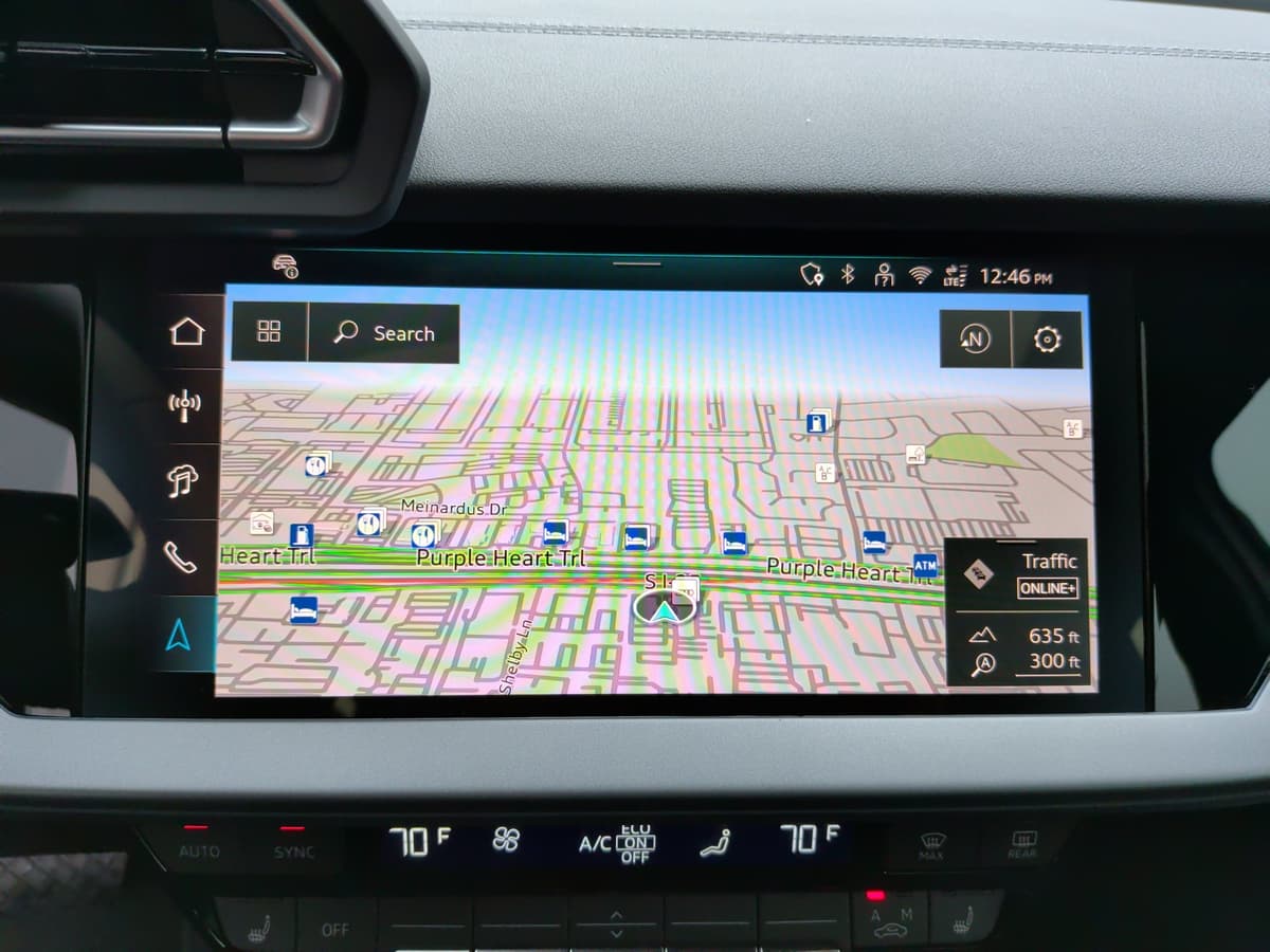 2026 Audi A3 - Image 27