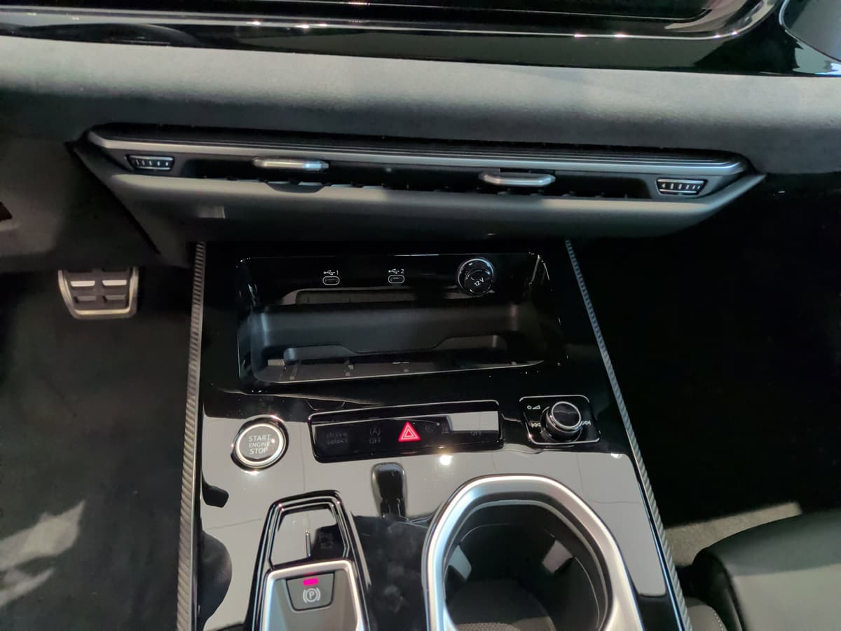 2026 Audi A6 Sedan - Image 31