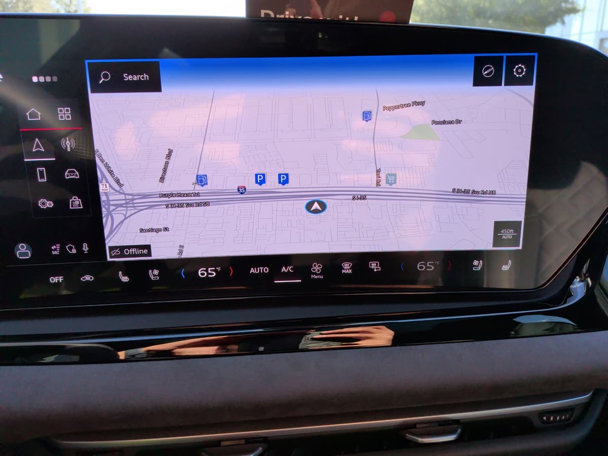 2025 Audi S5 - Image 26