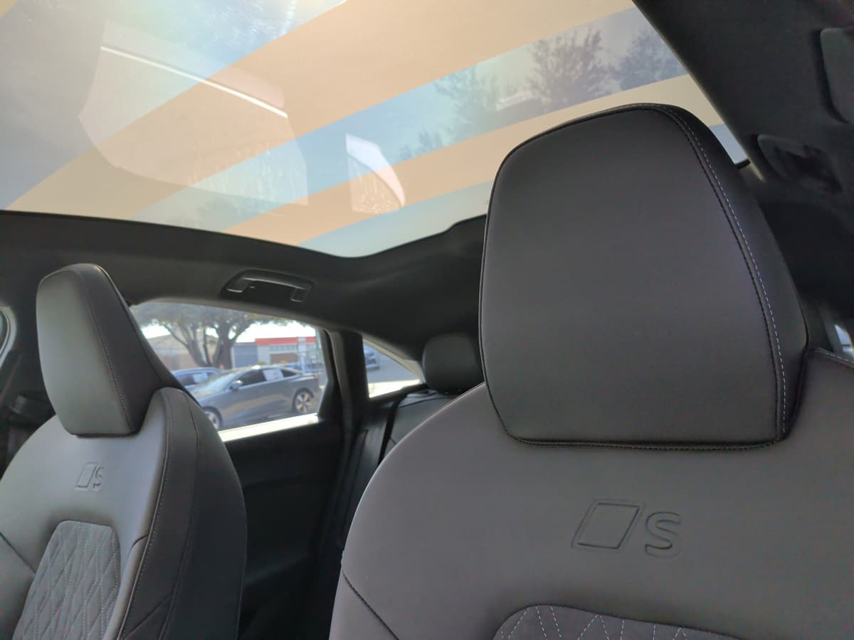 2025 Audi S5 - Image 31