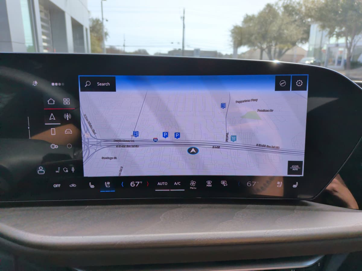 2025 Audi Q5 - Image 26