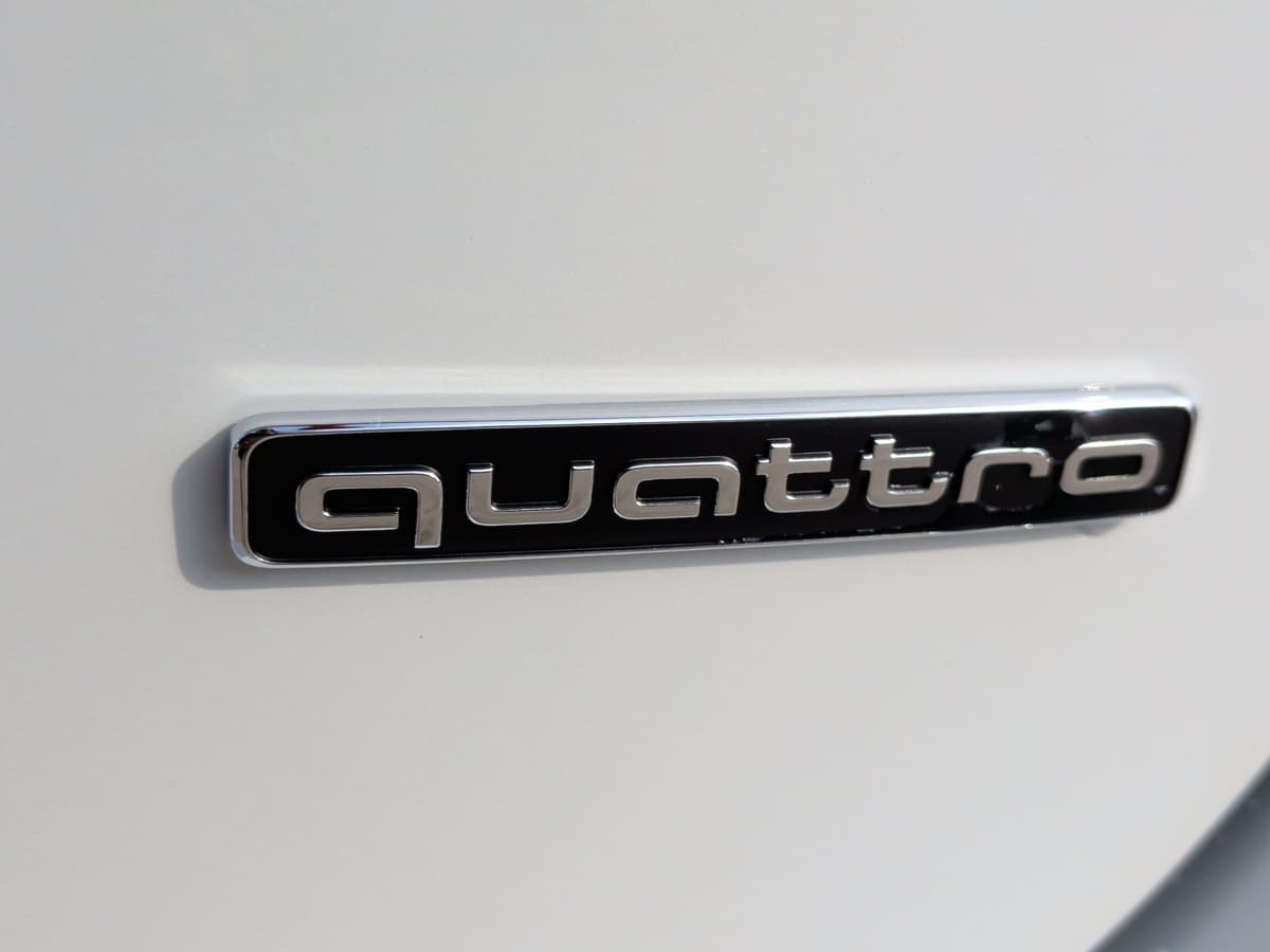 2025 Audi A5 - Image 13