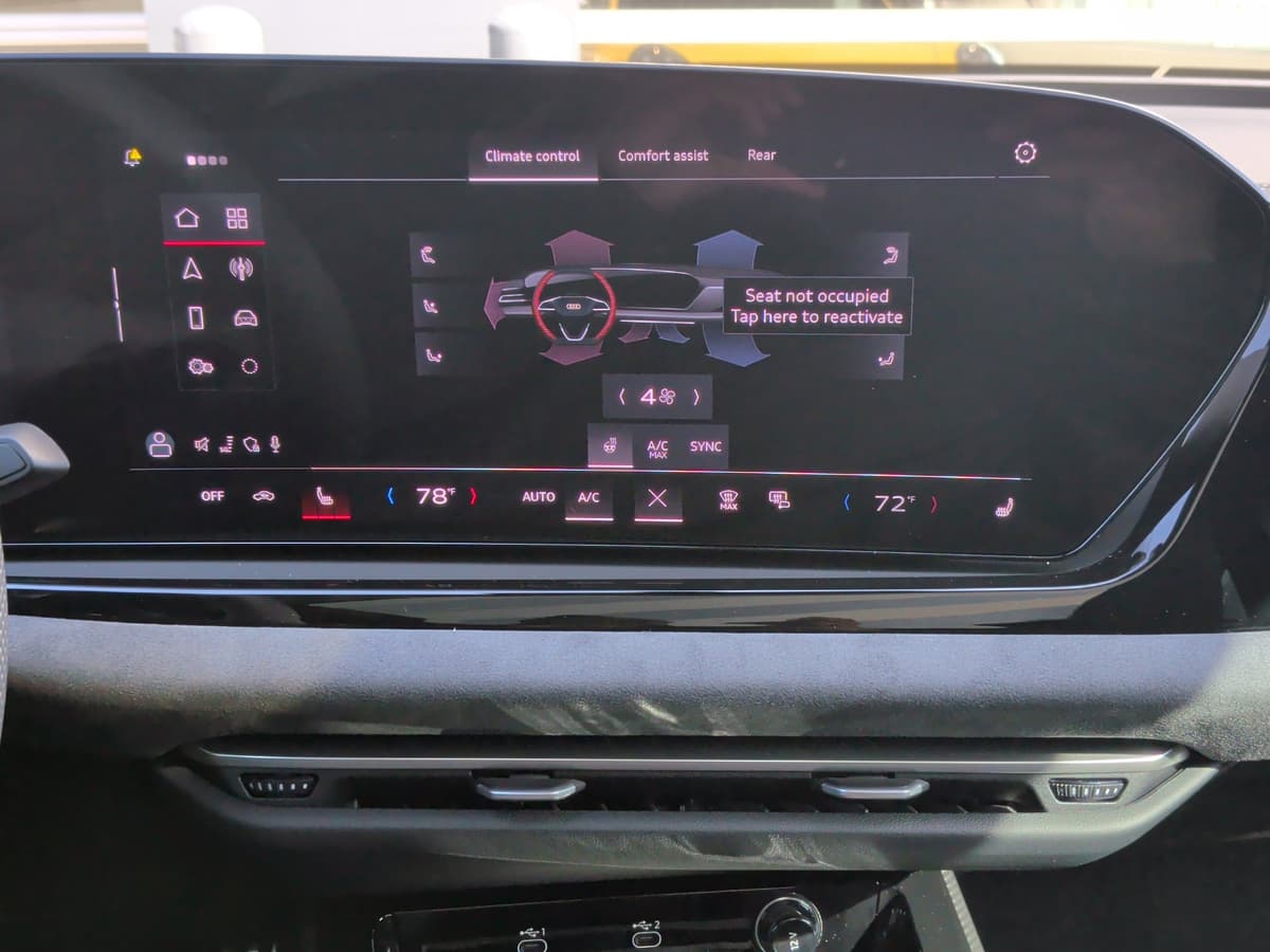 2025 Audi S5 - Image 26