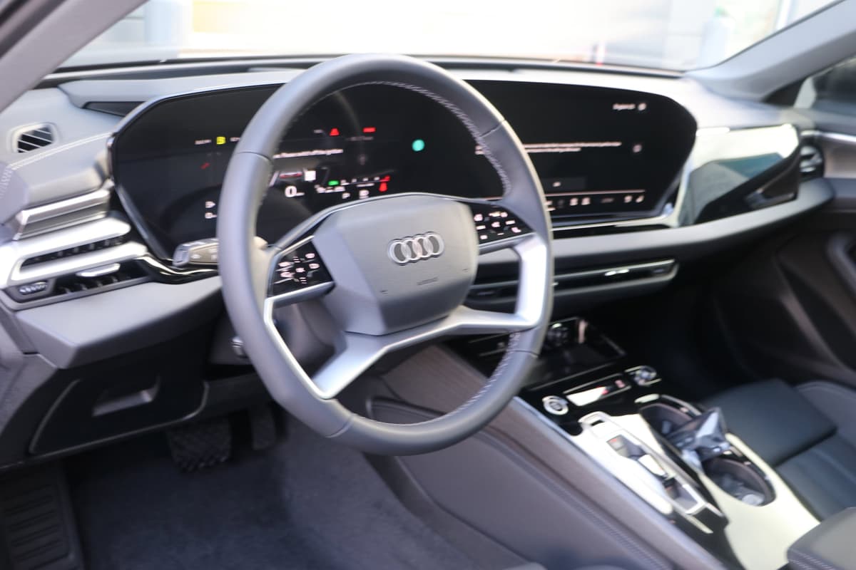 2025 Audi A5 - Image 14