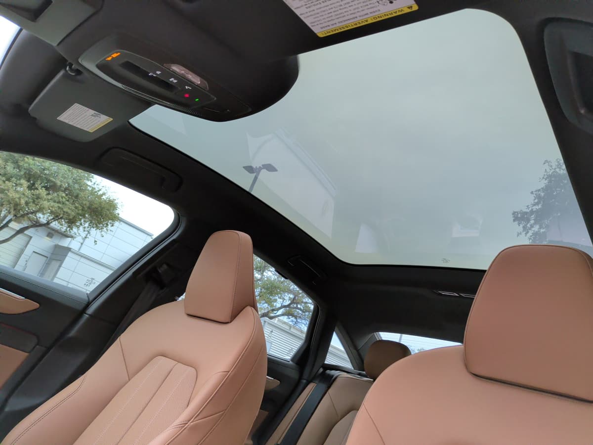 2026 Audi A6 Sedan - Image 30