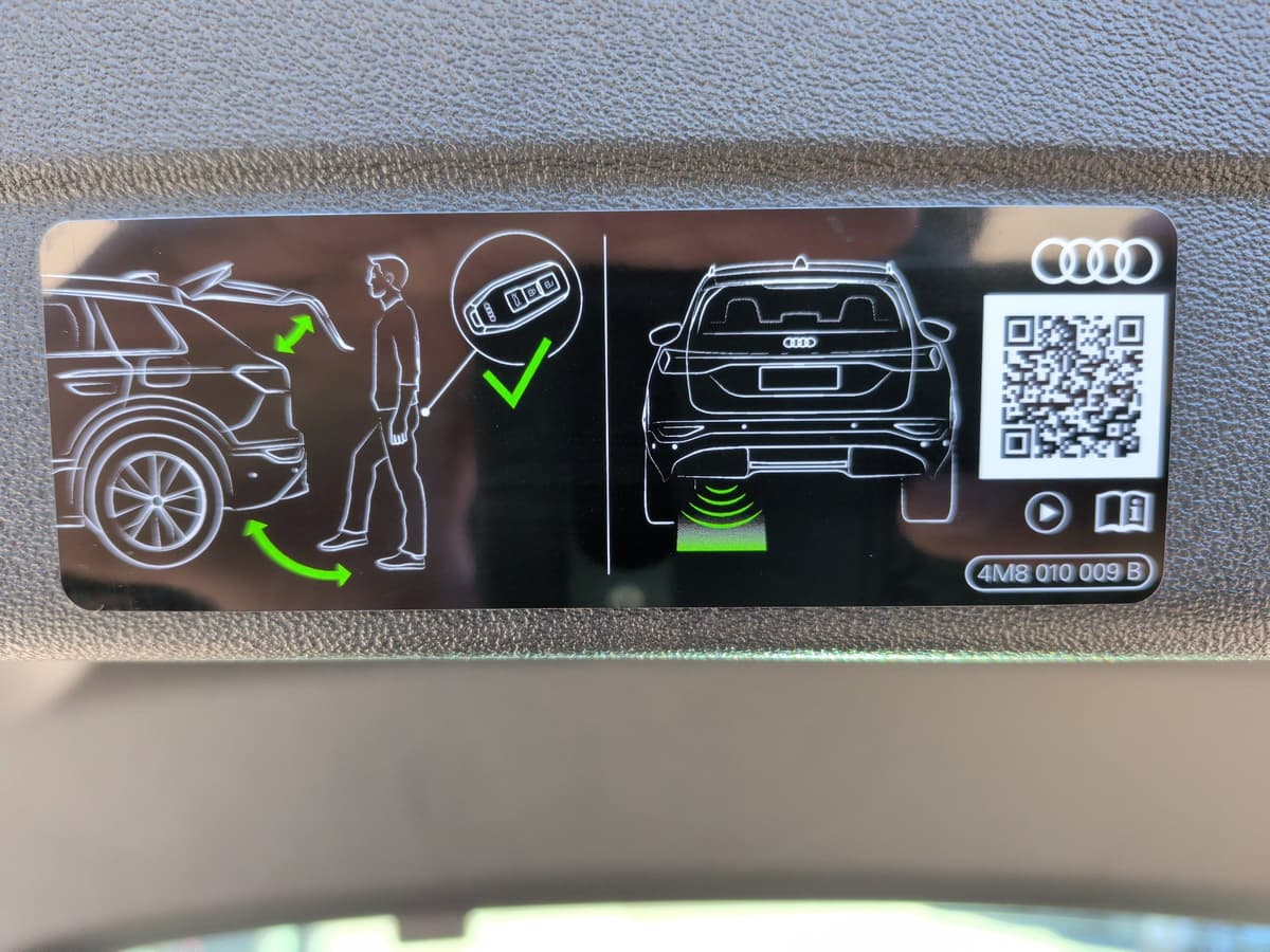 2025 Audi S5 - Image 38