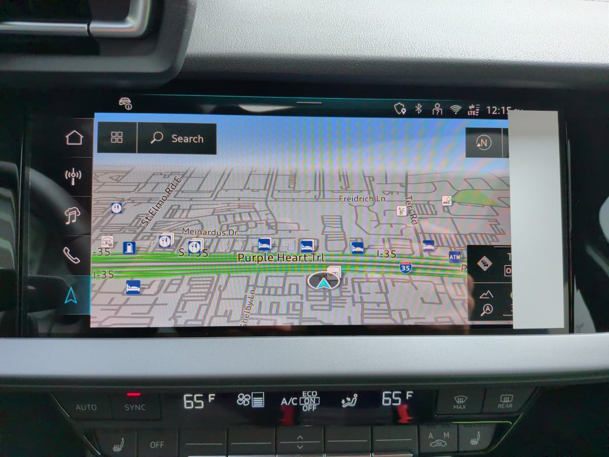 2026 Audi A3 - Image 27