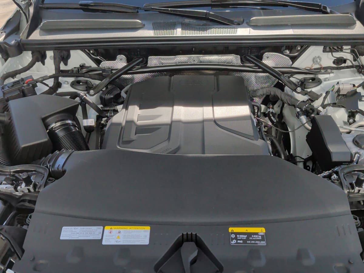 2025 Audi Q5 - Image 34