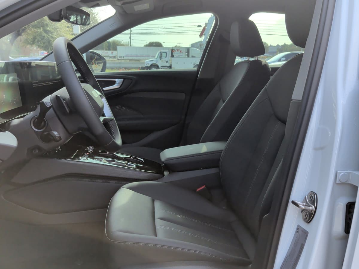 2025 Audi A5 - Image 15