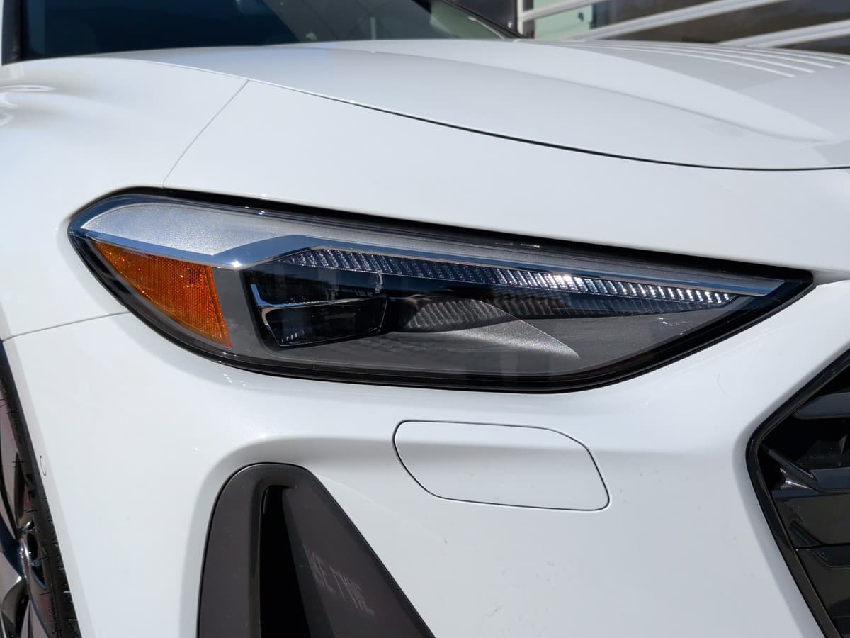 2025 Audi A5 - Image 11