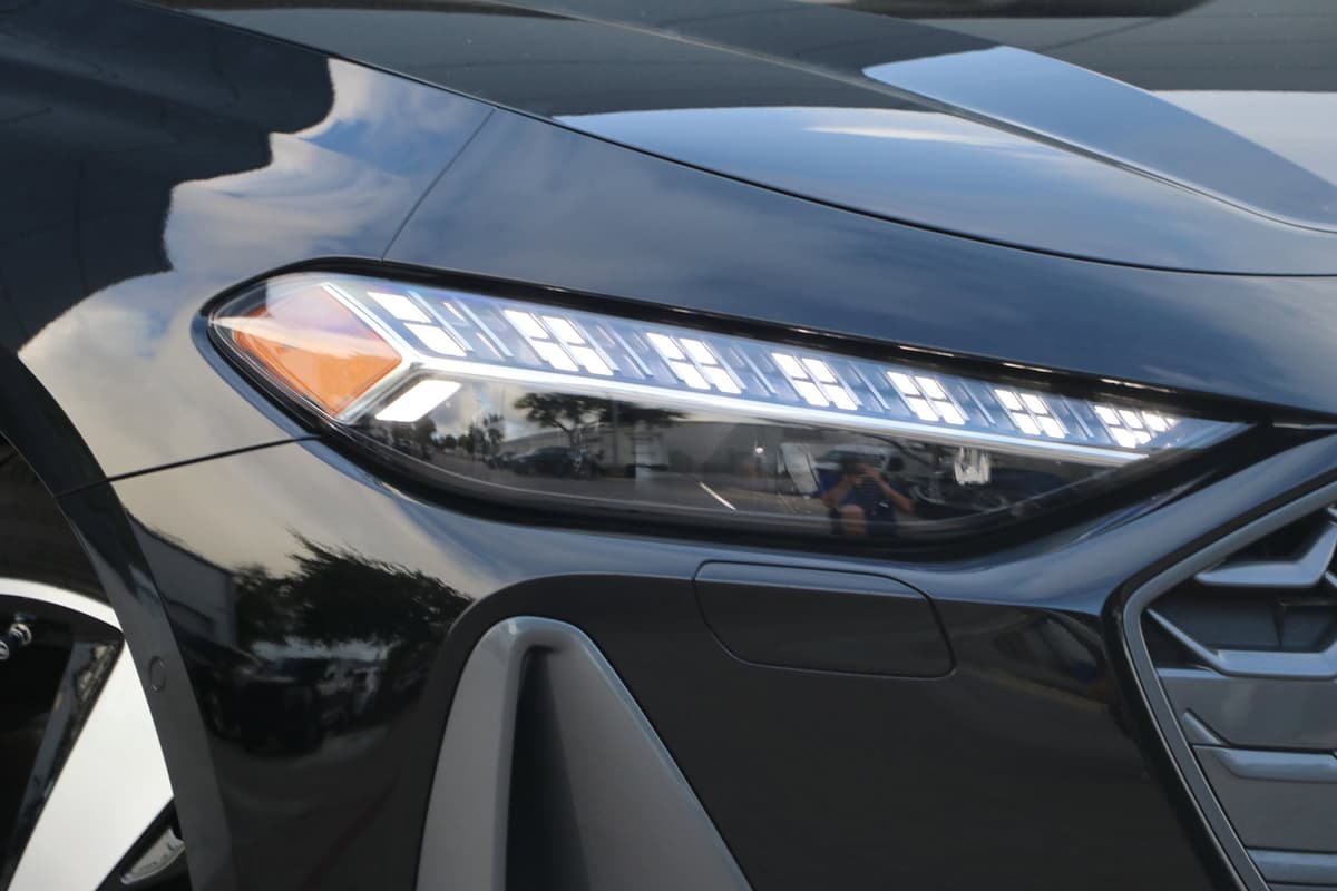 2025 Audi A5 - Image 5