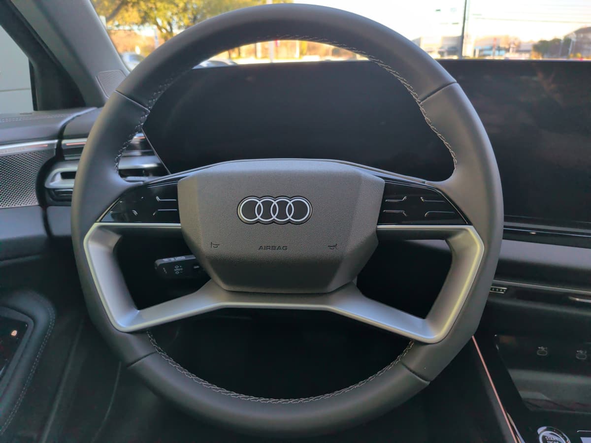 2026 Audi A6 Sedan - Image 19