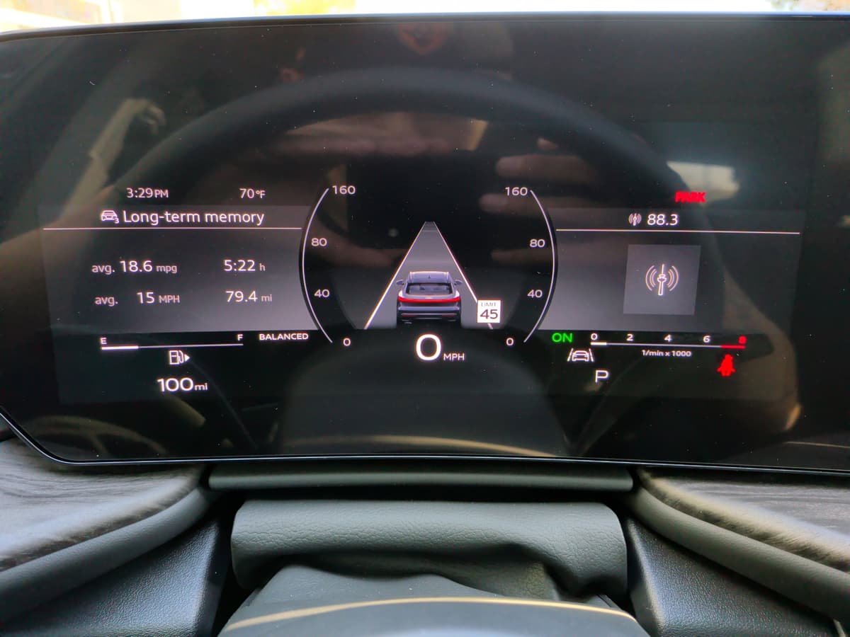 2025 Audi Q5 - Image 22