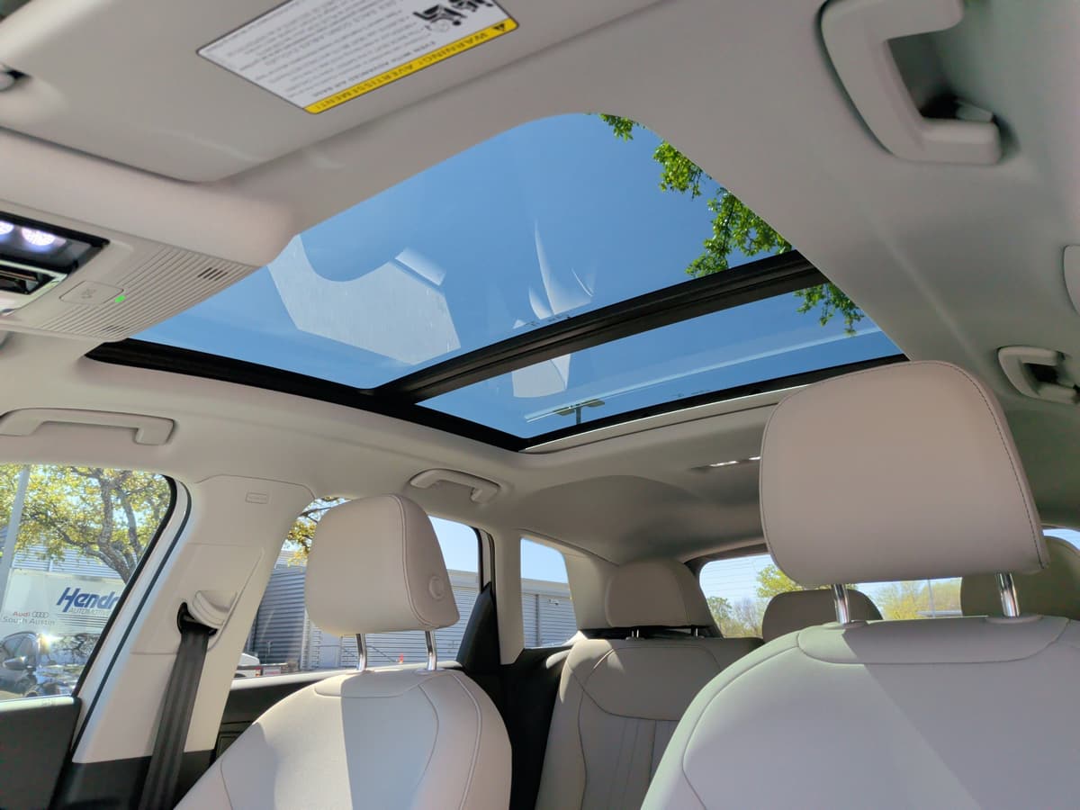 2026 Audi Q3 - Image 31