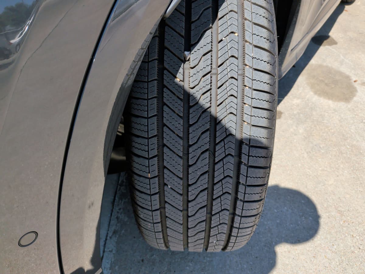 2025 Audi SQ5 - Image 12