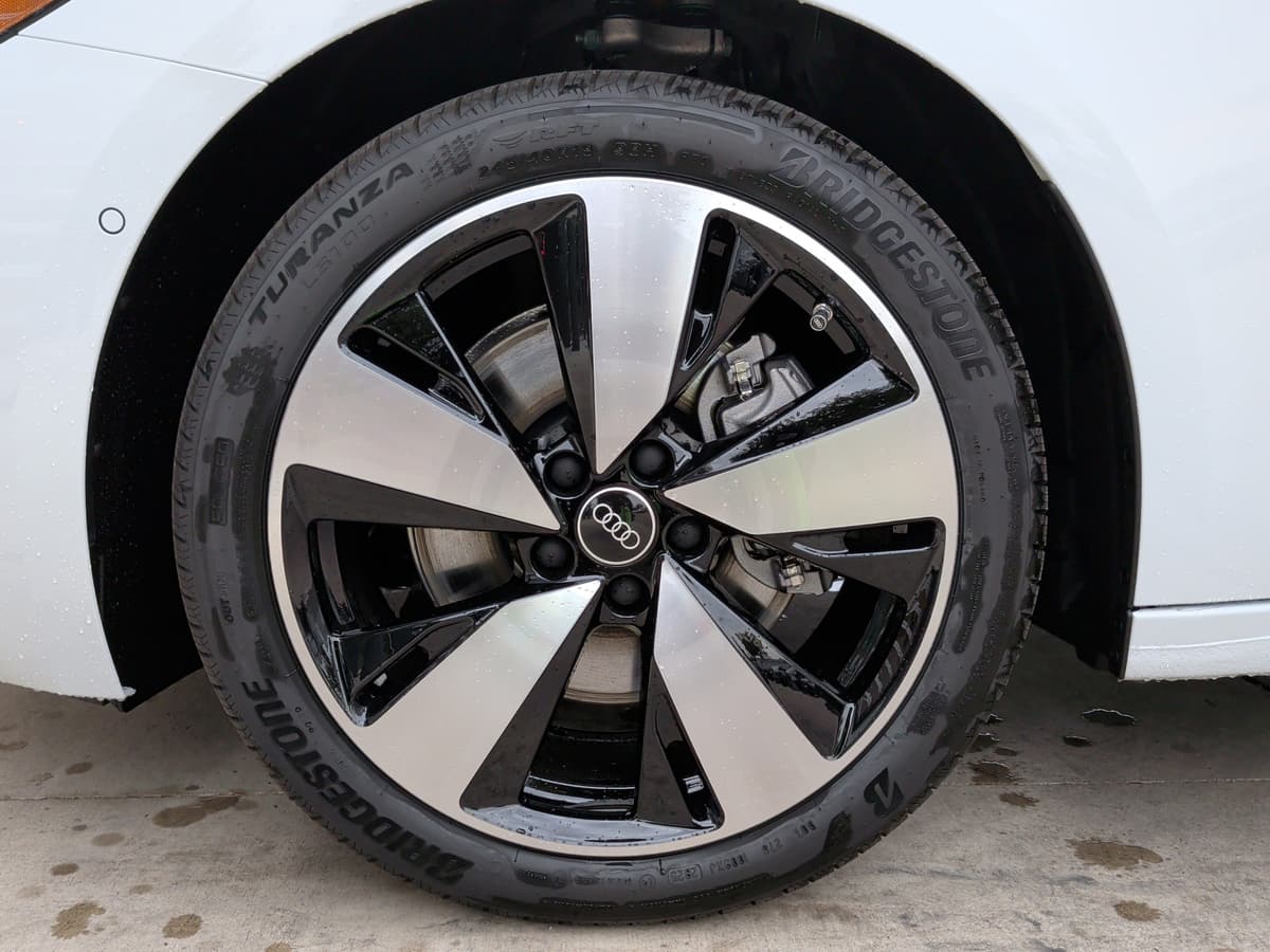 2025 Audi A5 - Image 35