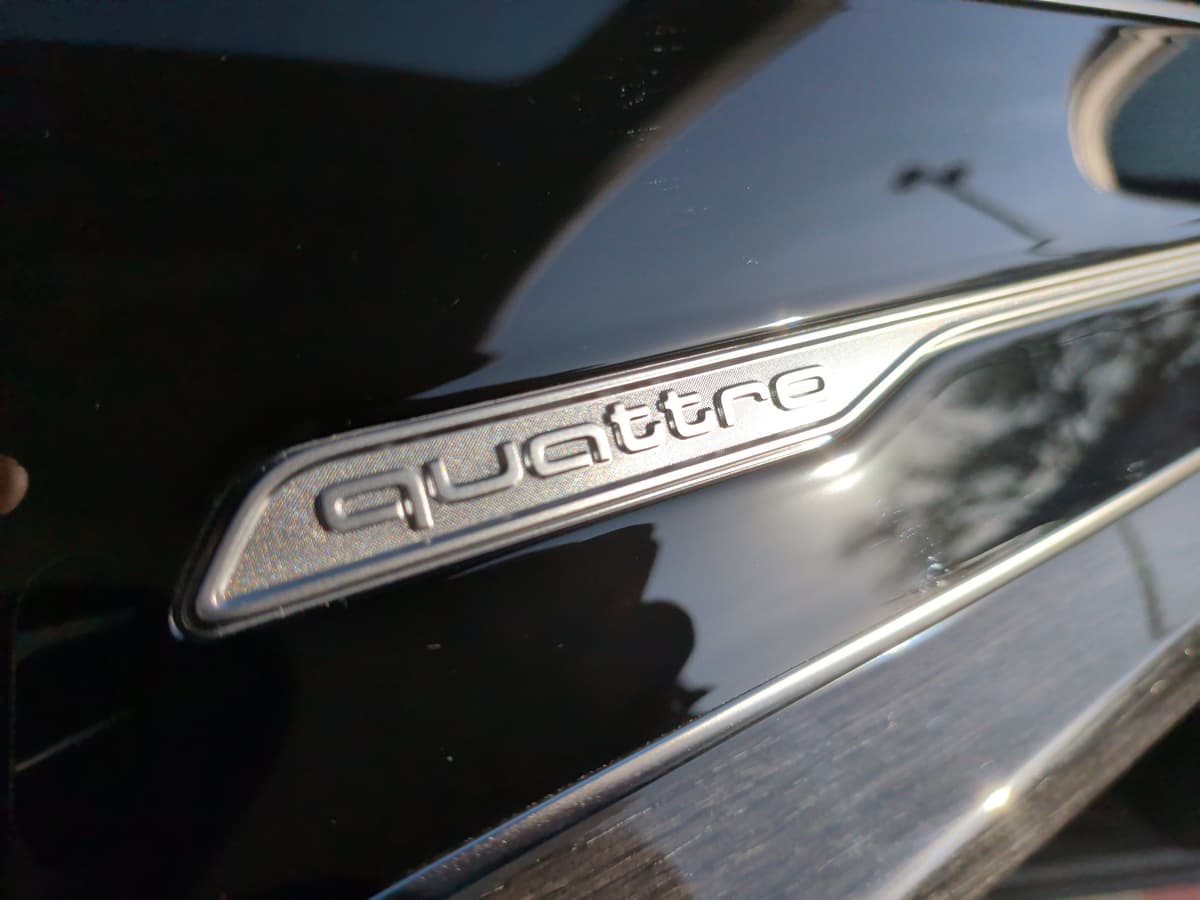 2026 Audi Q7 - Image 41