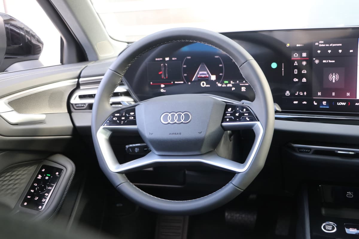 2025 Audi A5 - Image 30