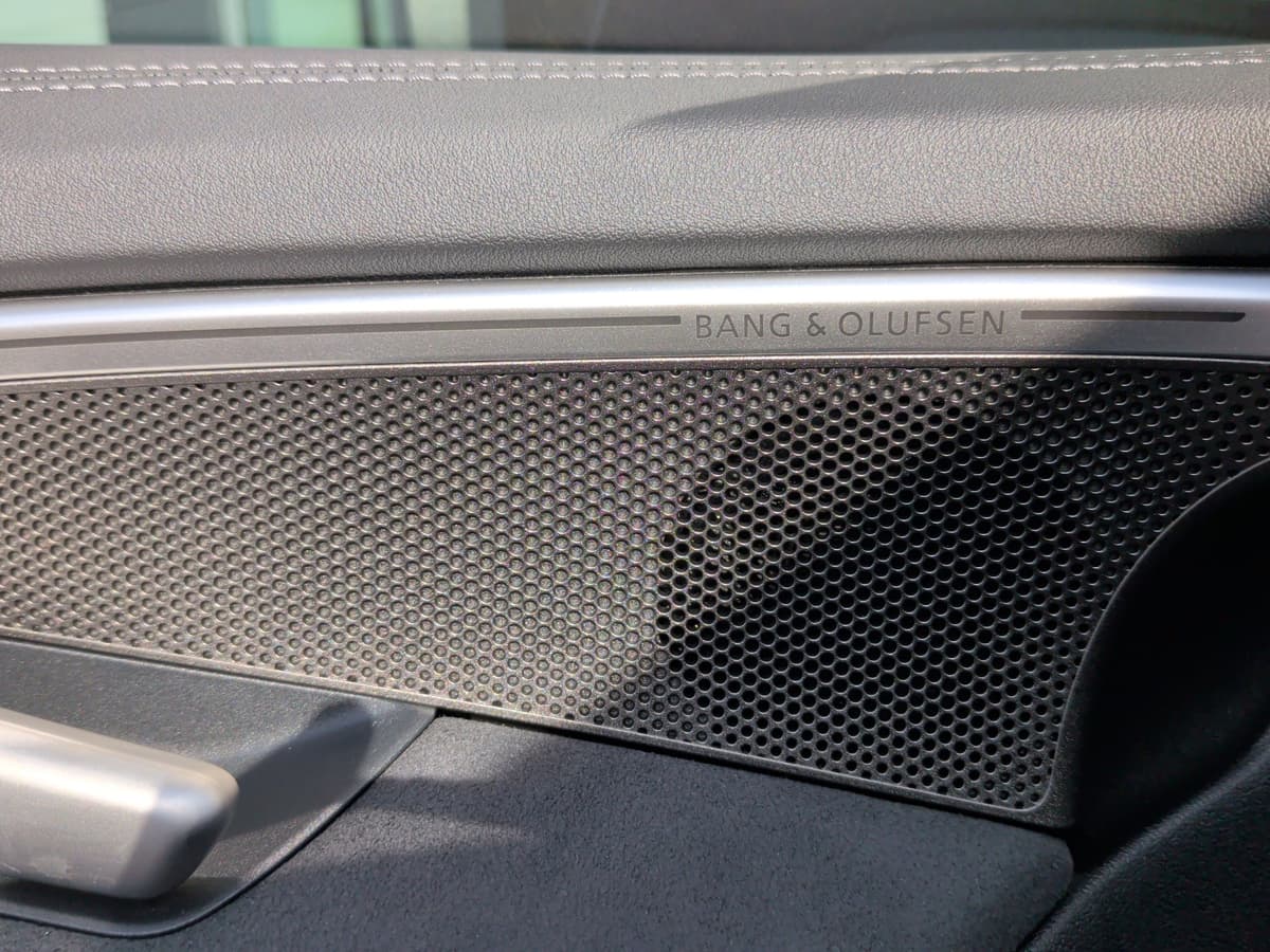 2025 Audi S5 - Image 29