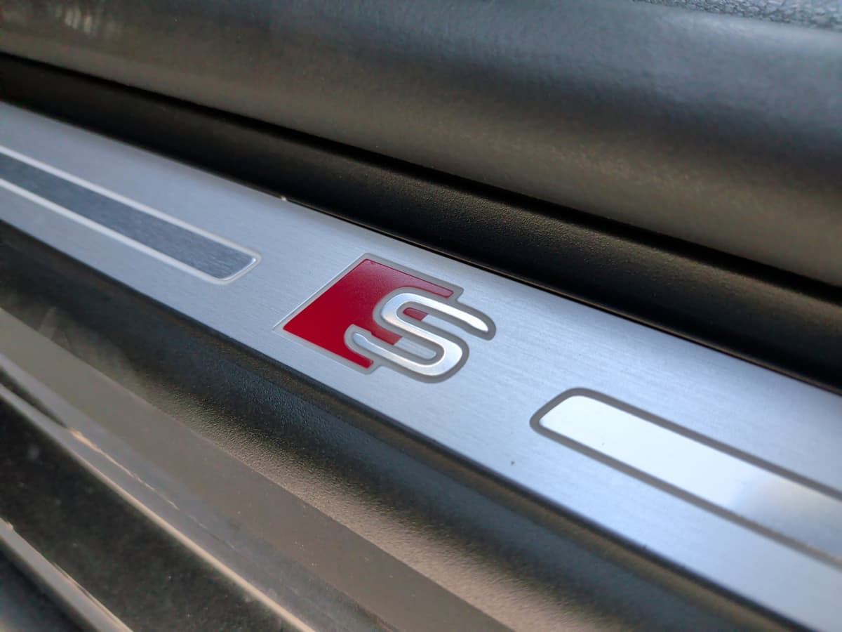 2026 Audi Q8 - Image 44