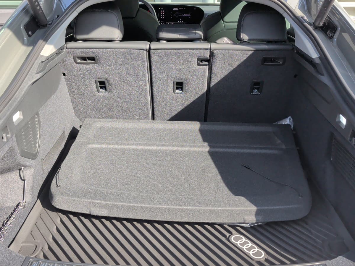 2025 Audi A5 - Image 32