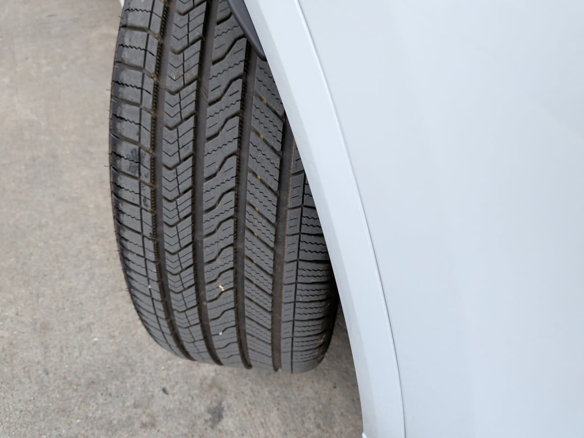 2025 Audi SQ5 - Image 12